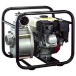 Motopompa ape semimurdare KOSHIN STH-80X-BDW motor Honda GX160 Ø 80 mm debit 54 mc/h
