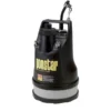 Pompa submersibila KOSHIN PXL-52522-BAC 540 W debit 120 l/min refulare 10 m