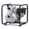 Motopompa cu inalta presiune KOSHIN SERH-50Z-BAA motor Honda GX200HR Ø 50 mm debit 30 mc/h
