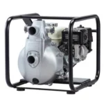 Motopompa cu inalta presiune KOSHIN SERH-50Z-BAA motor Honda GX200HR Ø 50 mm debit 30 mc/h