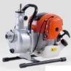 Motopompa ape curate KOSHIN SEV-25F-BAB motor Koshin KC35 Ø 25 mm debit 8 mc/h