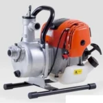 Motopompa ape curate KOSHIN SEV-25F-BAB motor Koshin KC35 Ø 25 mm debit 8 mc/h
