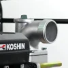 Motopompa ape semimurdare KOSHIN STV-80X-BAA motor Koshin K180 Ø 80 mm debit 54 mc/h