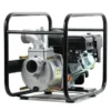 Motopompa ape semimurdare KOSHIN STV-80X-BAA motor Koshin K180 Ø 80 mm debit 54 mc/h