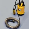 Pompa submersibila KOSHIN PXJ-150-BAB 300 W debit 95 l/min refulare 6 m