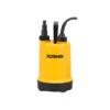 Pompa submersibila KOSHIN PXJ-150-BAB 300 W debit 95 l/min refulare 6 m