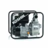Motopompa ape curate KOSHIN SEV-50X-BAE motor Koshin K180 Ø 50 mm debit 37 mc/h