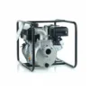 Motopompa ape curate KOSHIN SEV-50X-BAE motor Koshin K180 Ø 50 mm debit 37 mc/h