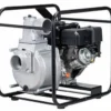 Motopompa ape semimurdare KOSHIN STV-100X-BAE motor Koshin K300 Ø 100 mm debit 90 mc/h