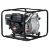 Motopompa ape foarte murdare KOSHIN KTZ-50X-BAE motor Koshin K180 Ø 50 mm debit 41 mc/h