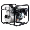 Motopompa ape curate KOSHIN SEV-80X-BAC motor Koshin K180 Ø 80 mm debit 63 mc/h