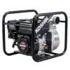Motopompa ape curate KOSHIN SEV-80X-BAC motor Koshin K180 Ø 80 mm debit 63 mc/h