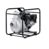 Motopompa ape curate KOSHIN SEV-100X-BAE motor Koshin K300 Ø 100 mm debit 90 mc/h