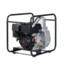 Motopompa ape curate KOSHIN SEV-100X-BAE motor Koshin K300 Ø 100 mm debit 90 mc/h