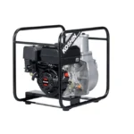 Motopompa ape curate KOSHIN SEV-100X-BAE motor Koshin K300 Ø 100 mm debit 90 mc/h