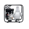 Motopompa ape curate KOSHIN SEV-100X-BAE motor Koshin K300 Ø 100 mm debit 90 mc/h