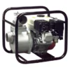 Motopompa ape curate KOSHIN SEH-80X-BAS motor Honda GX160 Ø 80 mm debit 66 mc/h