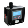 ProGARDEN AquaMatic 750 Controler VFD 20-50Hz, 0.75kW, 1x230V-in, 1x230V-out, compact, LED