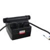 ProGARDEN AquaMatic 750 Controler VFD 20-50Hz, 0.75kW, 1x230V-in, 1x230V-out, compact, LED