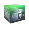 ProGARDEN AquaMatic 750 Controler VFD 20-50Hz, 0.75kW, 1x230V-in, 1x230V-out, compact, LED