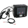 ProGARDEN AquaMatic 1100 Controler VFD 20-50Hz, 1.1kW, 1x230V-in, 1x230V-out, compact, LED