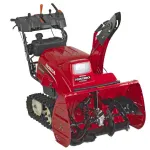 Freza de zapada HONDA HSS1380i1 ETD