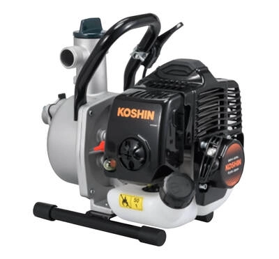 Motopompa ape curate KOSHIN SEV-25L-BAC motor Koshin KC26 Ø 25 mm debit 6.6 mc/h 1 Motopompa ape curate KOSHIN SEV-25L-BAC motor Koshin KC26 Ø 25 mm debit 6.6 mc/h
