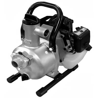 Motopompa ape curate KOSHIN SEV-25L-BAC motor Koshin KC26 Ø 25 mm debit 6.6 mc/h 3 Motopompa ape curate KOSHIN SEV-25L-BAC motor Koshin KC26 Ø 25 mm debit 6.6 mc/h - Image 3