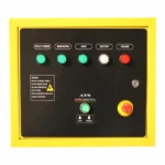 ATS 230V pentru SENCI SC15000iE