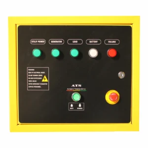 ATS 230V pentru SENCI SC15000iE