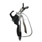 Pistol airless Bisonte PAZ-600, filet 3/8″ pentru pompa PAZ81L