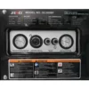 Generator de curent benzina SENCI SC200BF monofazat AVR 7,5 kW