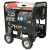 Generator de curent benzina SENCI SC200BF monofazat AVR 7,5 kW