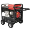 Generator de curent benzina SENCI SC200BF monofazat AVR 7,5 kW