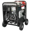 Generator de curent benzina SENCI SC200BF monofazat AVR 7,5 kW