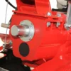Motocultor BISONTE BTA-1000FC-HLS Benzina 7 CP latime 83 cm Reductor