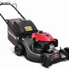 Masina de tuns gazon HONDA HRN536 VY Benzina 4.8 CP 53 cm carcasa otel cos 70 l