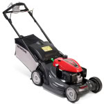 Masina de tuns gazon HONDA HRX476 VK Benzina 3.6 CP 47 cm carcasa polystrong cos 69 l