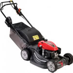 Masina de tuns gazon HONDA HRX537 HZ Benzina 4.2 CP 53 cm cos 85 l