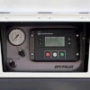Motocompresor ROTAIR MDVN 83 ECO5 presiune 7 bar debit 8000 l/min motor Kohler 75,3 cp