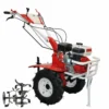 Motocultor BISONTE BTA-1000FC-HLS Benzina 7 CP latime 83 cm Reductor