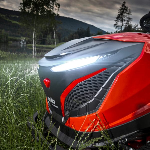 Tractoras de tuns gazon SOLO by AL-KO PREMIUM T22-105.4 HDD-A V2 - Image 11