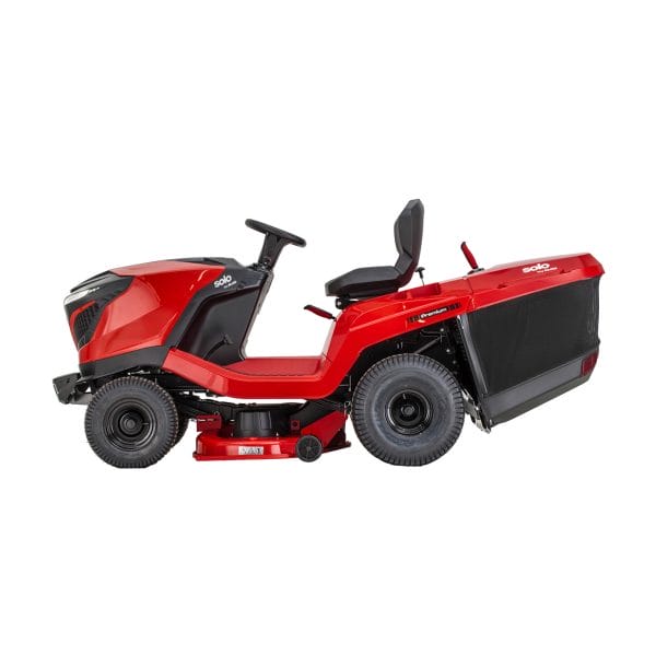 Tractoras de tuns gazon SOLO by AL-KO PREMIUM T22-105.4 HDD-A V2 - Image 3