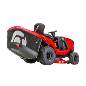 Tractoras de tuns gazon SOLO by AL-KO PREMIUM T22-105.4 HDD-A V2 | Travandi.ro