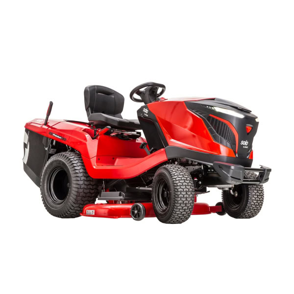 Tractoras de tuns gazon SOLO by AL-KO T22-105.4 HD V2 SD Premium PRO