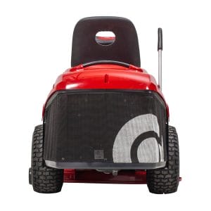 Tractoras tuns gazon, cu cos SOLO by AL-KO T18-103.4 HD-A V2 T Comfort PRO | Travandi.ro
