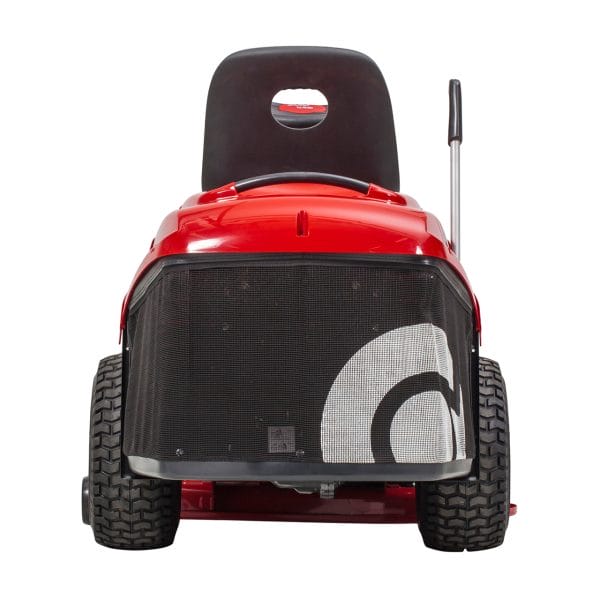 Tractoras tuns gazon, cu cos SOLO by AL-KO T18-103.4 HD-A V2 T Comfort PRO - Image 12