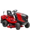 Tractoras tuns gazon, cu cos SOLO by AL-KO T18-103.4 HD-A V2 T Comfort PRO
