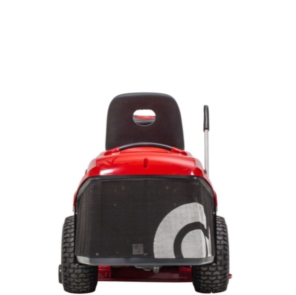 Tractoras tuns gazon, cu cos SOLO by AL-KO T18-103.4 HD-A V2 T Comfort PRO - Image 3