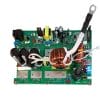 ProWELD Placa de baza TIG-250WP